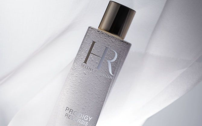 ヘレナ ルビンスタイン プロディジー リバーシス ローション 200ml ¥14,000(税抜)