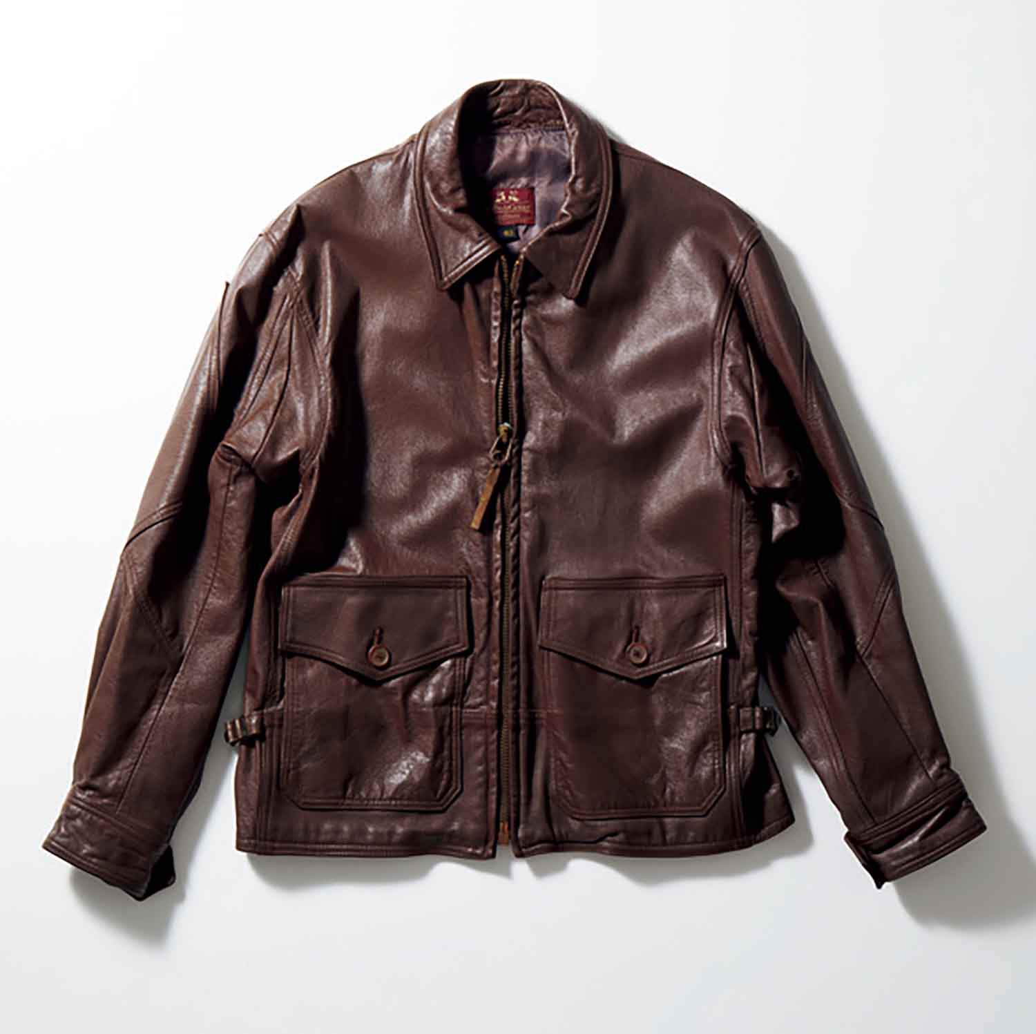 『G-8』ジャケット