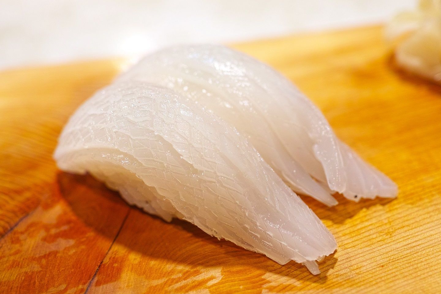味の薄いものを