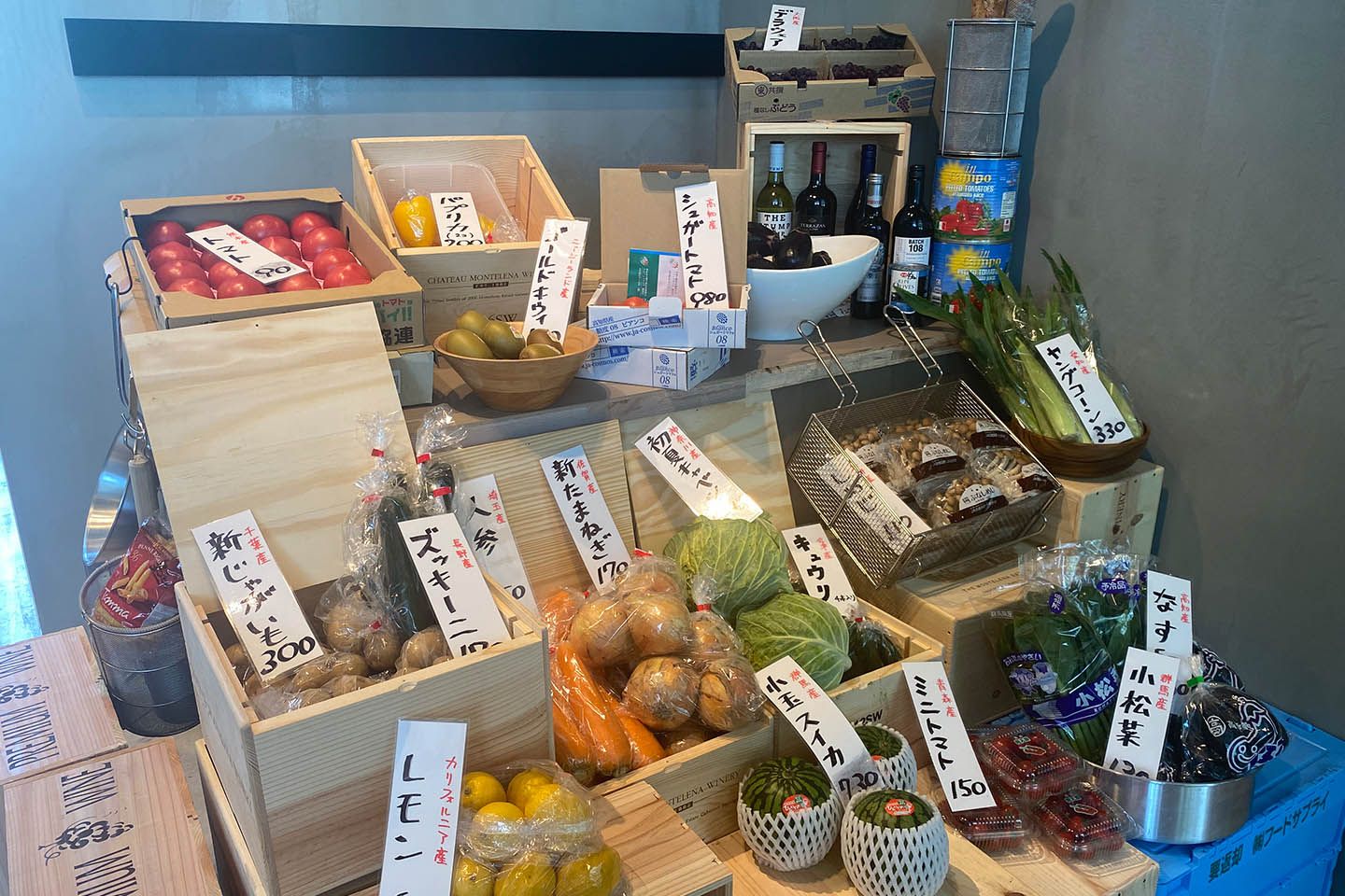 レストラン_19,東京_19