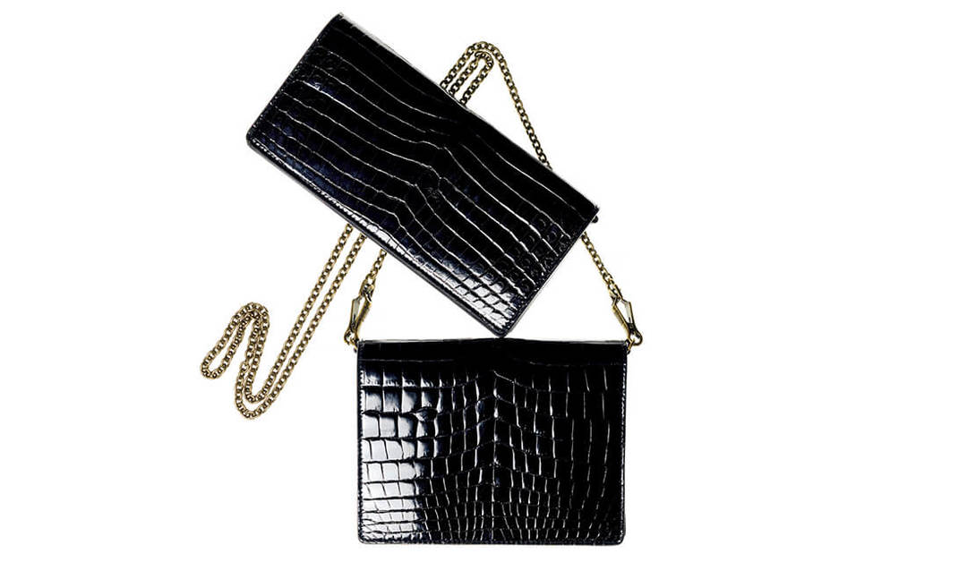 最高にエレガントな財布を発見！ボッテガ・ヴェネタが誇る