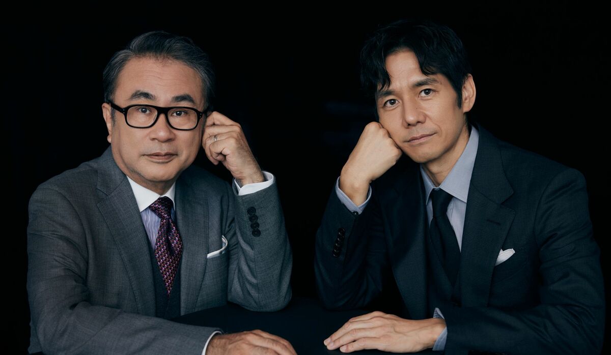 三谷幸喜監督×西島秀俊さん インタビューVol.2】「長澤まさみさん