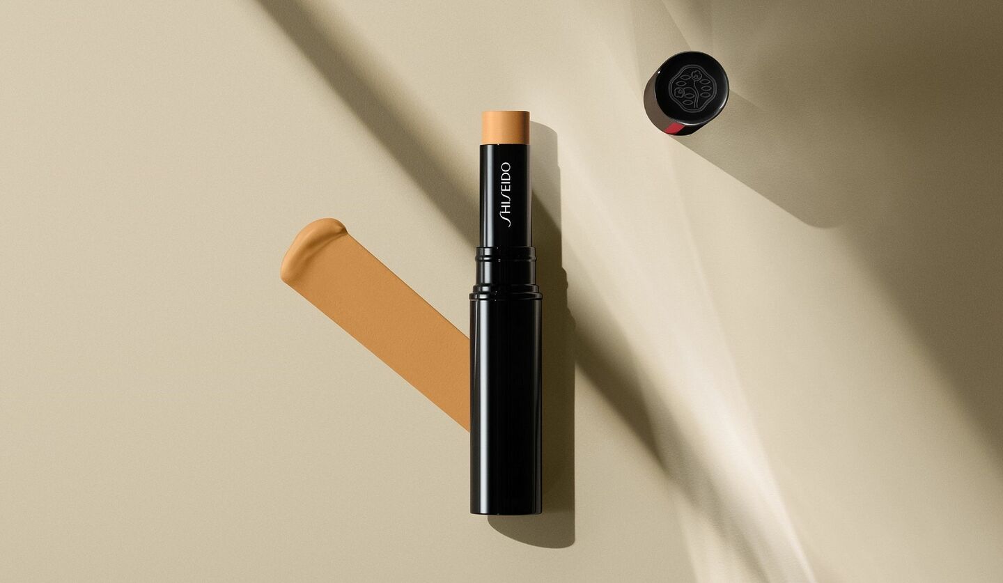 「SHISEIDO」から新発売の『SHISEIDO　シンクロスキン　ラディアントリフティング　コンシーラー』の画像