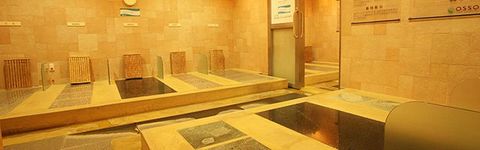 岩盤浴の持ち物 服装は ダイエット効果があるってホント Precious Jp プレシャス