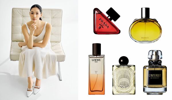 香りが長続きするつけ方は?センスよく香らせるための秘術 & エルメス、ロエベ…最新フレグランスおすすめ7選
