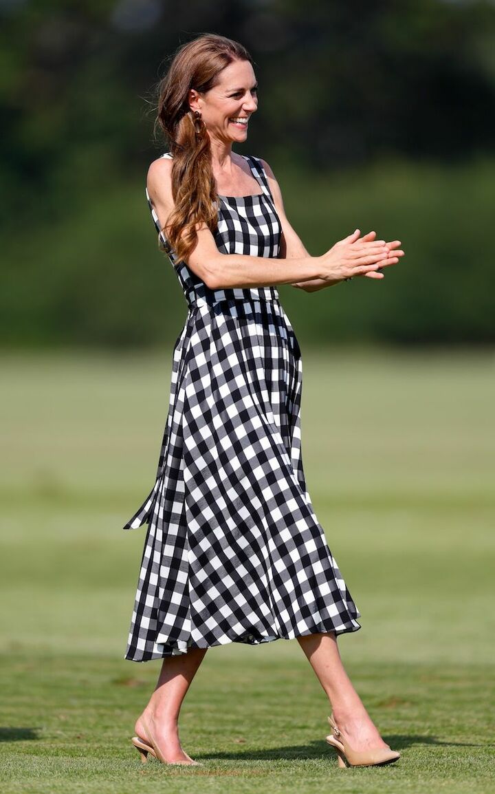 ファッションニュース_3,キャサリン妃_3,大人コーデ_3,夏コーデ_3,ワンピース_3