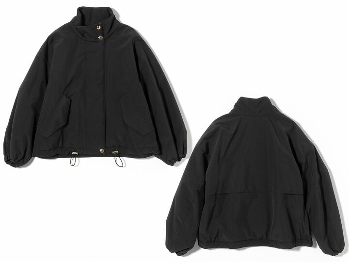 「マッキントッシュ」のダウンウエア