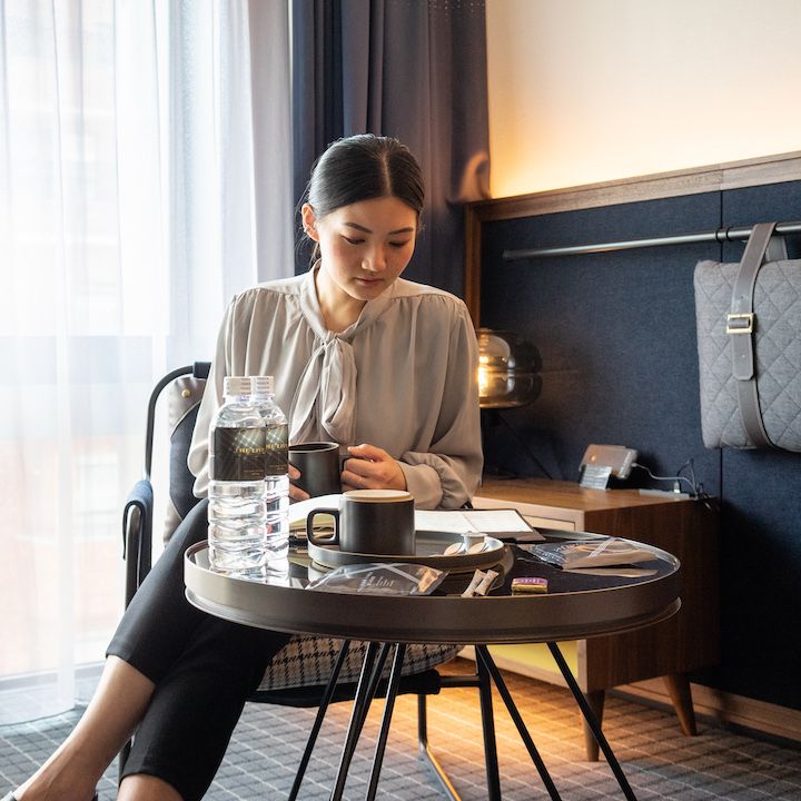 ホテル_5,東京_5,リモートワーク_5
