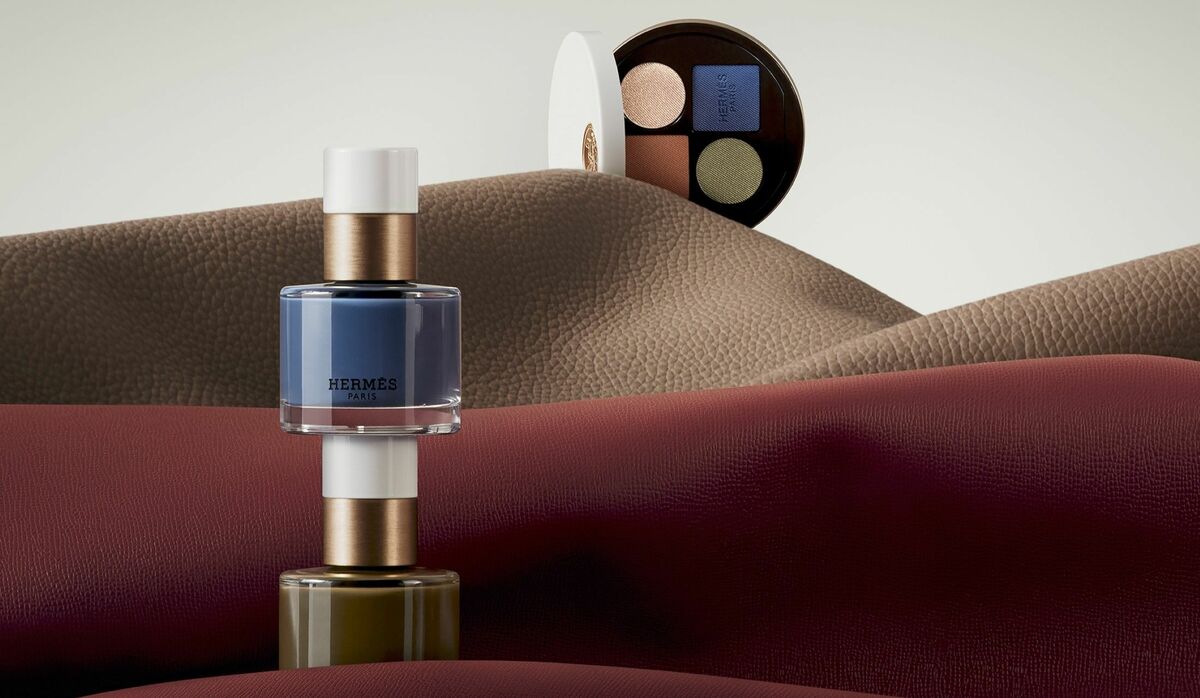 エルメス ビューティ】2024秋冬リミテッド・エディション全