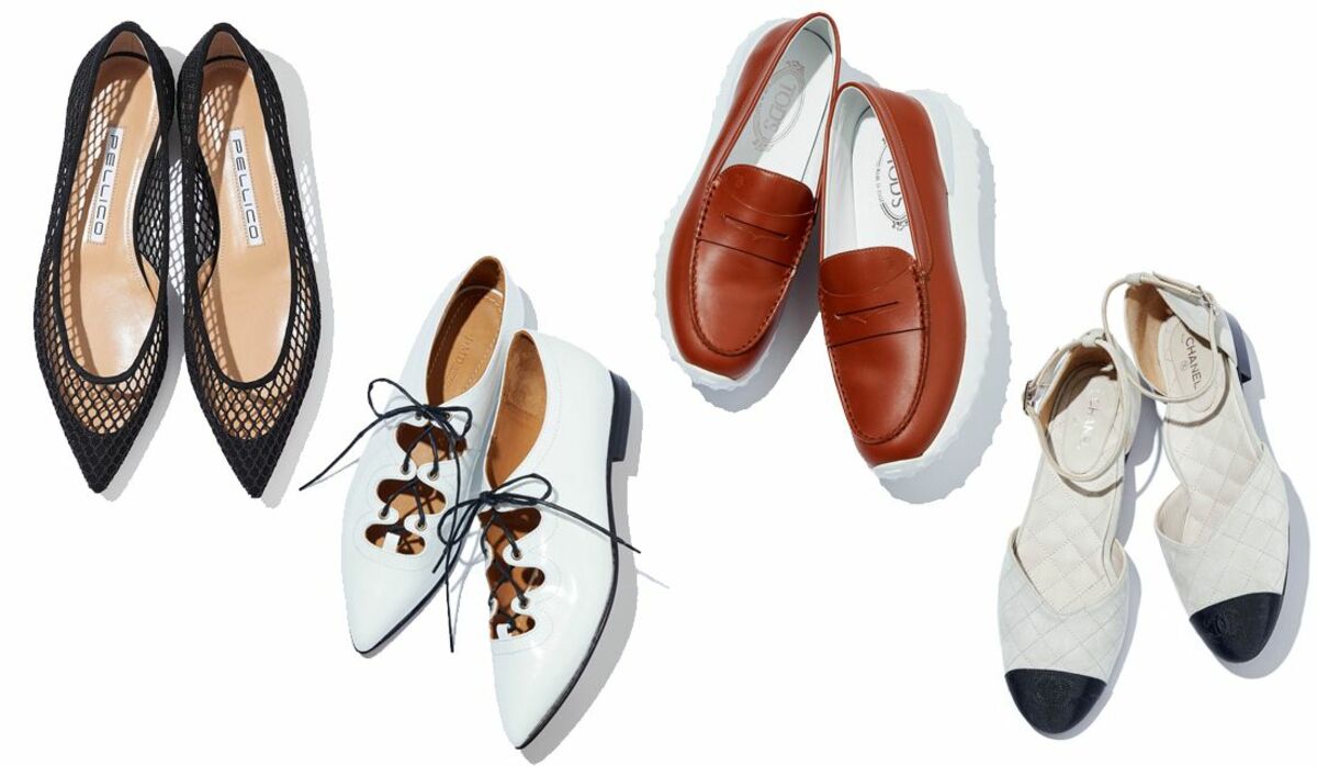 2020年春夏の新作靴11選｜大人の足元を彩る人気ブランドの最新