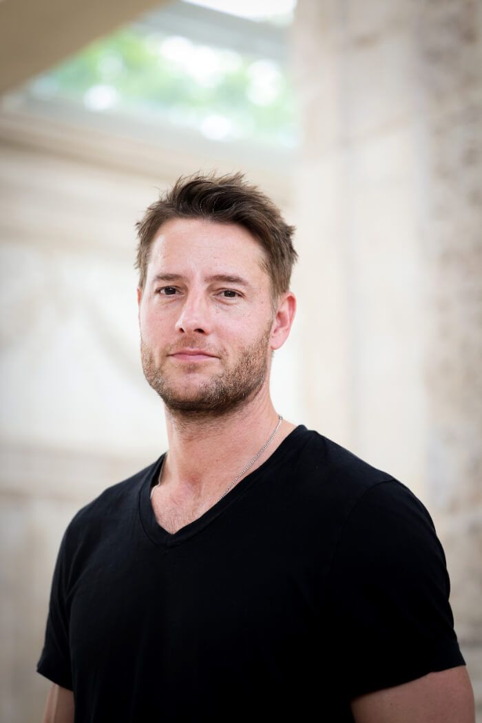 ジャスティン・ハートリーの男前遍歴【50枚】最新主演作『トラッカー』の日本配信が6月26日からスタート! Precious.jp(プレシャス)