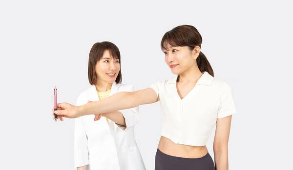 「乗り物疲れ」と「猫背」を防ぐ！【村木宏衣さん指導】三半規管が目覚めるトレーニング