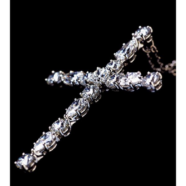 ネックレス_2,ダイヤモンド_2