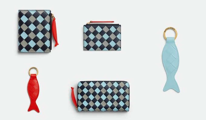 BOTTEGA VENETA ボッテガ 手袋 羊革 ラムスキン 手袋 ビーズ 茶 【公式