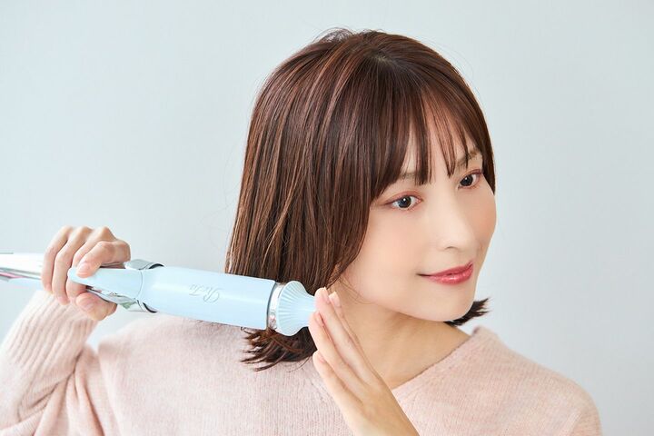 40代　髪型_4,ボブ_4