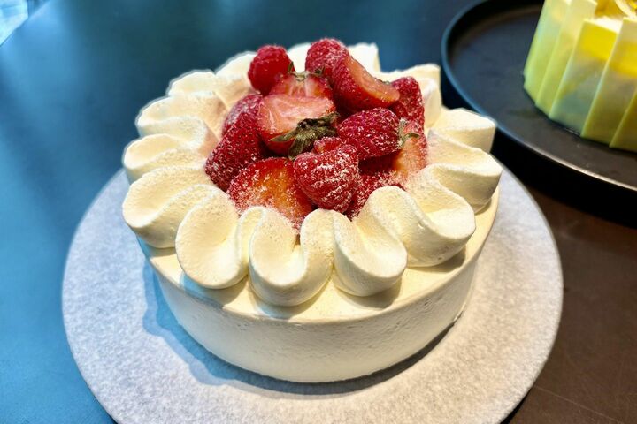 クリスマスケーキ_5,スイーツ_5,いちご_5,チョコレート_5,ホテル_5,東京_5