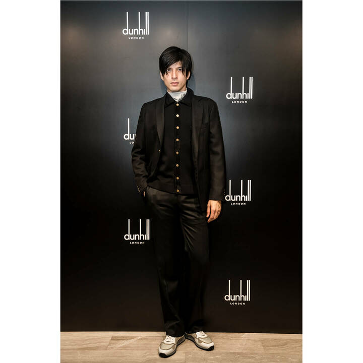 城田優さん