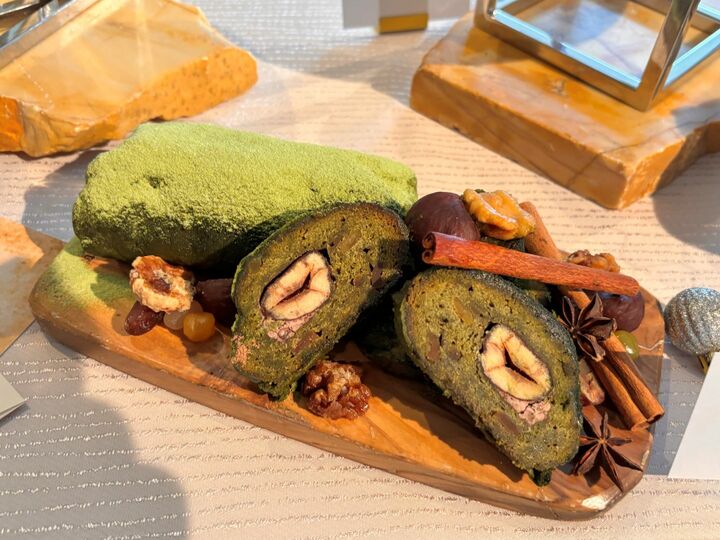 クリスマスケーキ_6,いちご_6,チョコレート_6,スイーツ_6,東京_6,ホテル_6