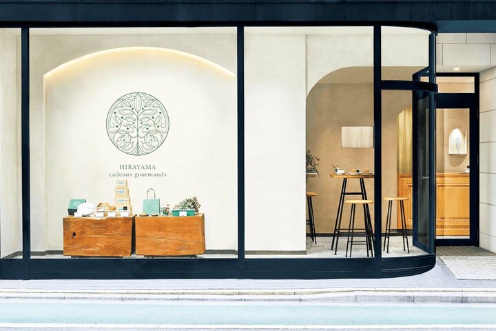 「ヒラヤマ カドーグルマン」