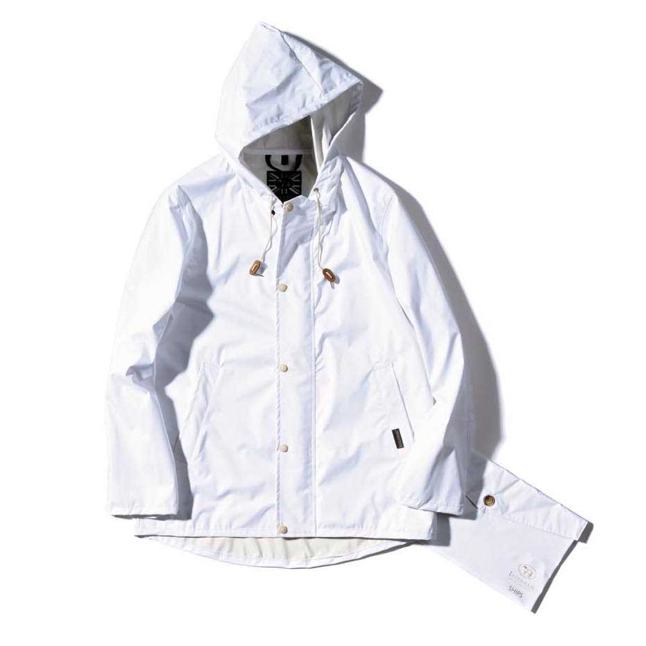 ブルゾン¥47,000(シップス 銀座店〈ラベンハム × シップス〉)
