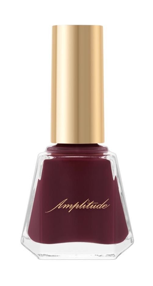 Amplitude コンスピキュアス ネイルカラー 12 ¥3,500