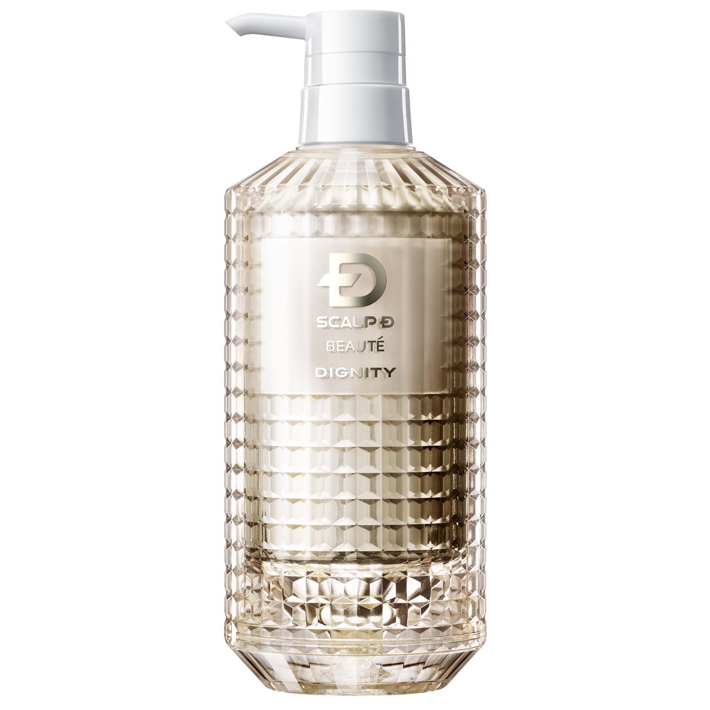 スカルプD ボーテ ディグニティ ザ スカルプトリートメントパック ¥9,797 350mL 販売名:ボーテトリートメント DT1