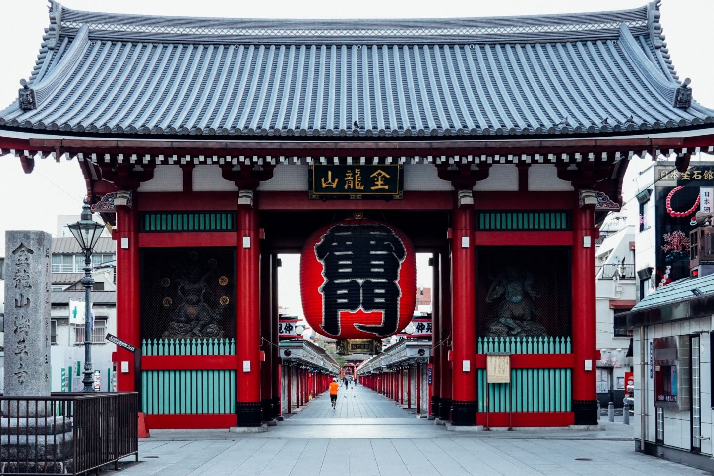 浅草寺