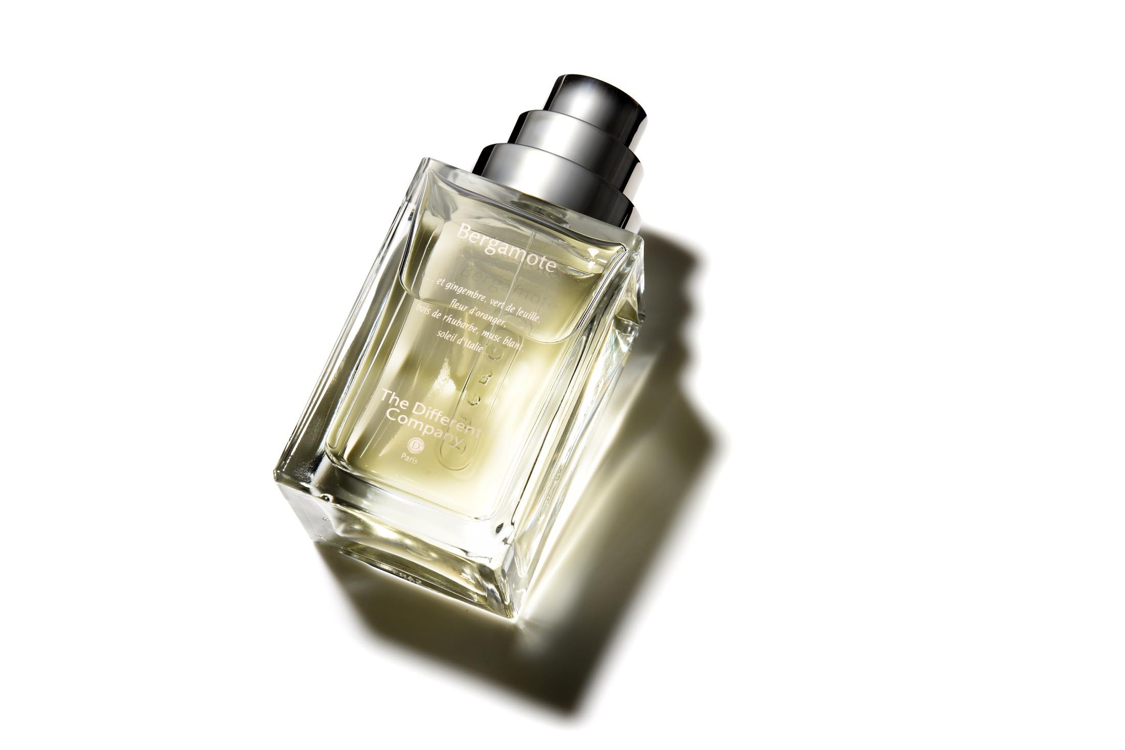 あなたの印象をより鮮明に残す、ラグジュアリーな「ザ ディファレント カンパニー」の香水 | MEN'S Precious（メンズプレシャス）