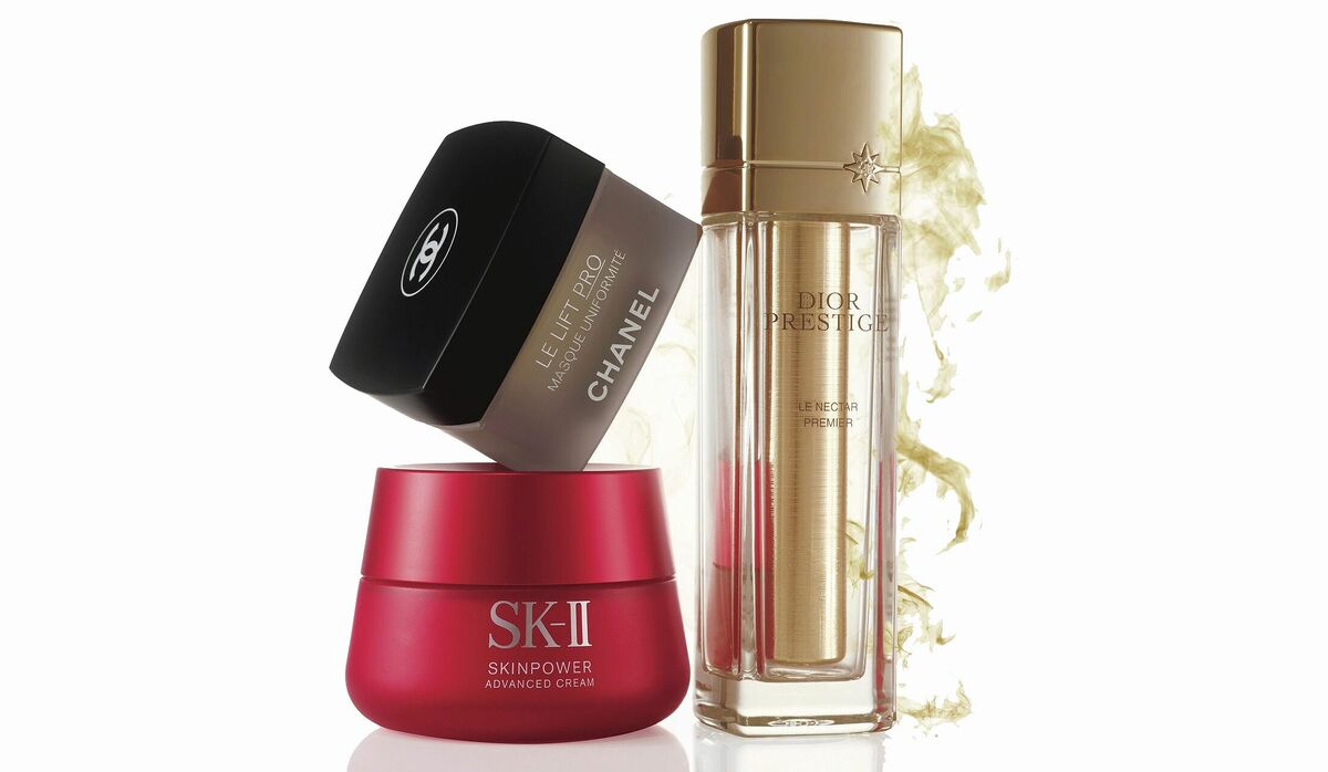 sk ii シャネル