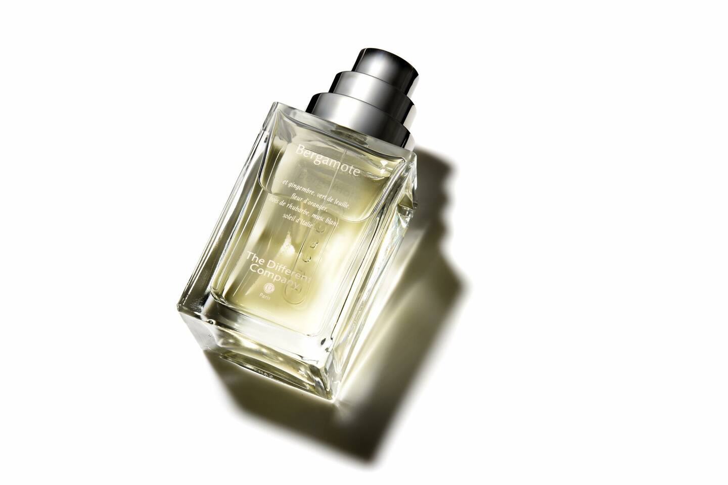 香水 キャスウェルマッセイ NYBG ベアトリクス Perfume 50mL