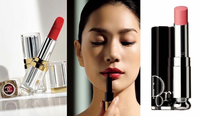 クレ・ド・ポー ボーテ | Precious.jp（プレシャス）