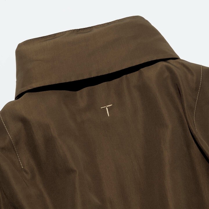 トッズのアウター