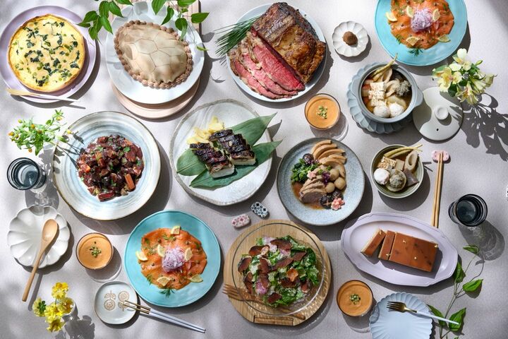 レストラン_2,ホテル_2,肉_2,スイーツ_2