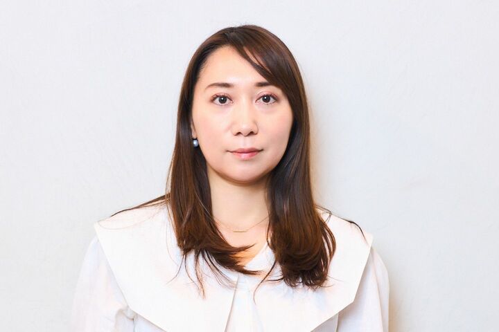 スタイリング前 