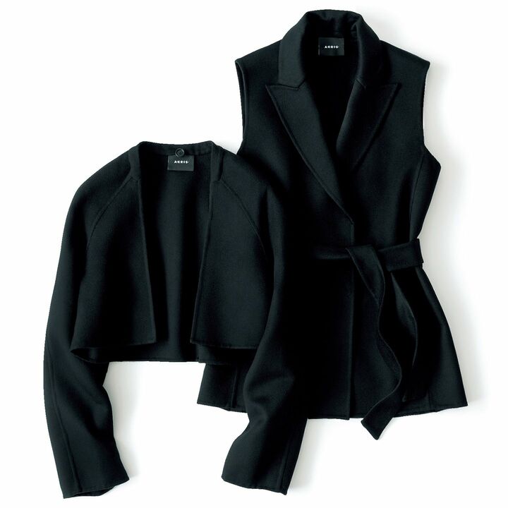 コート_2,大人コーデ_2