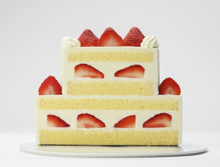 クリスマスケーキ_6,スイーツ_6,いちご_6,東京_6,ホテル_6