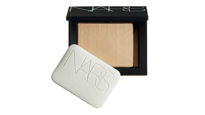 NARS ライトリフレクティングセッティングパウダー プレストN 05555
