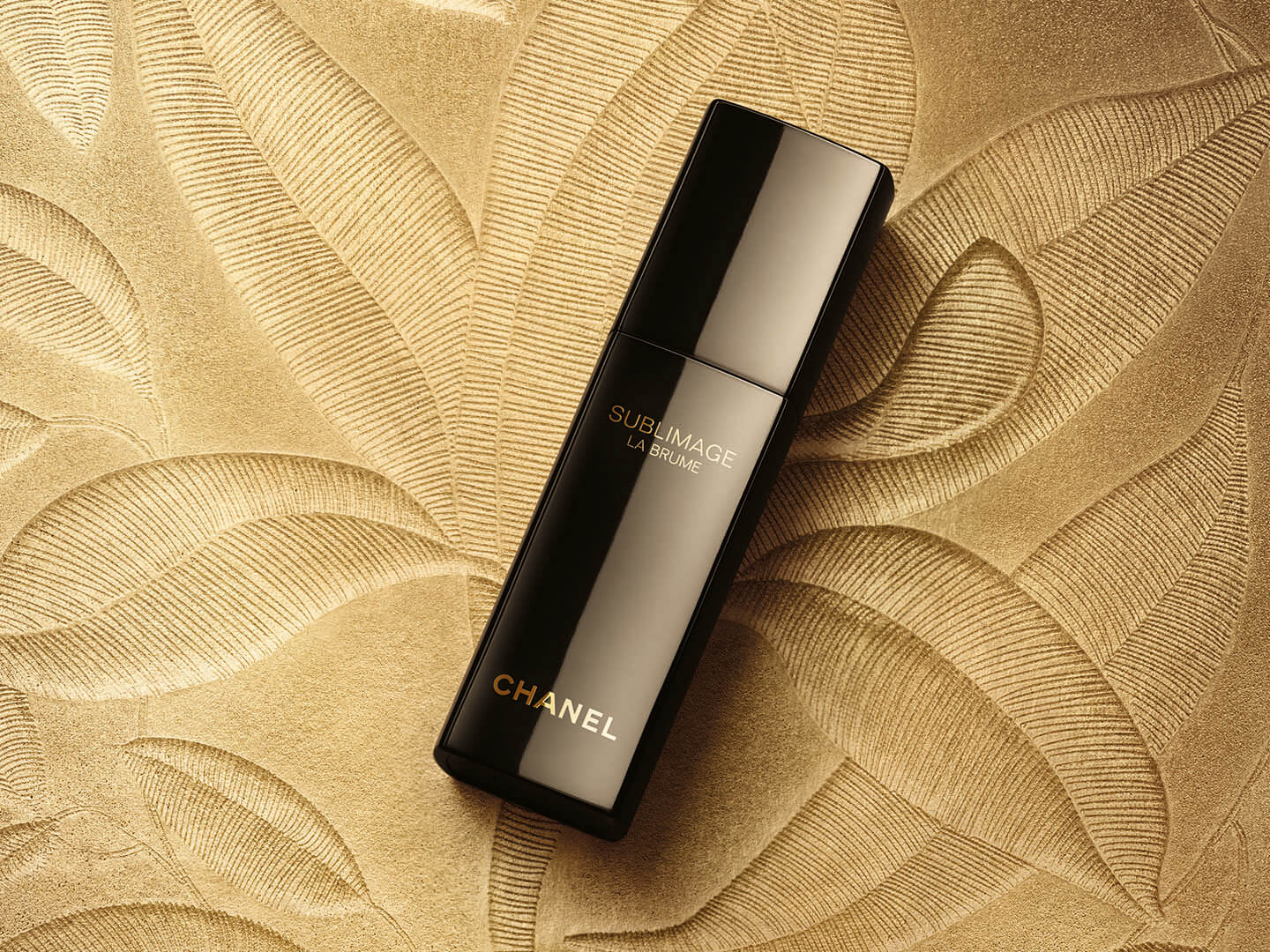 シャネル サブリマージュ ラ ブリューム 18ml リフィル3本付き ¥30,000