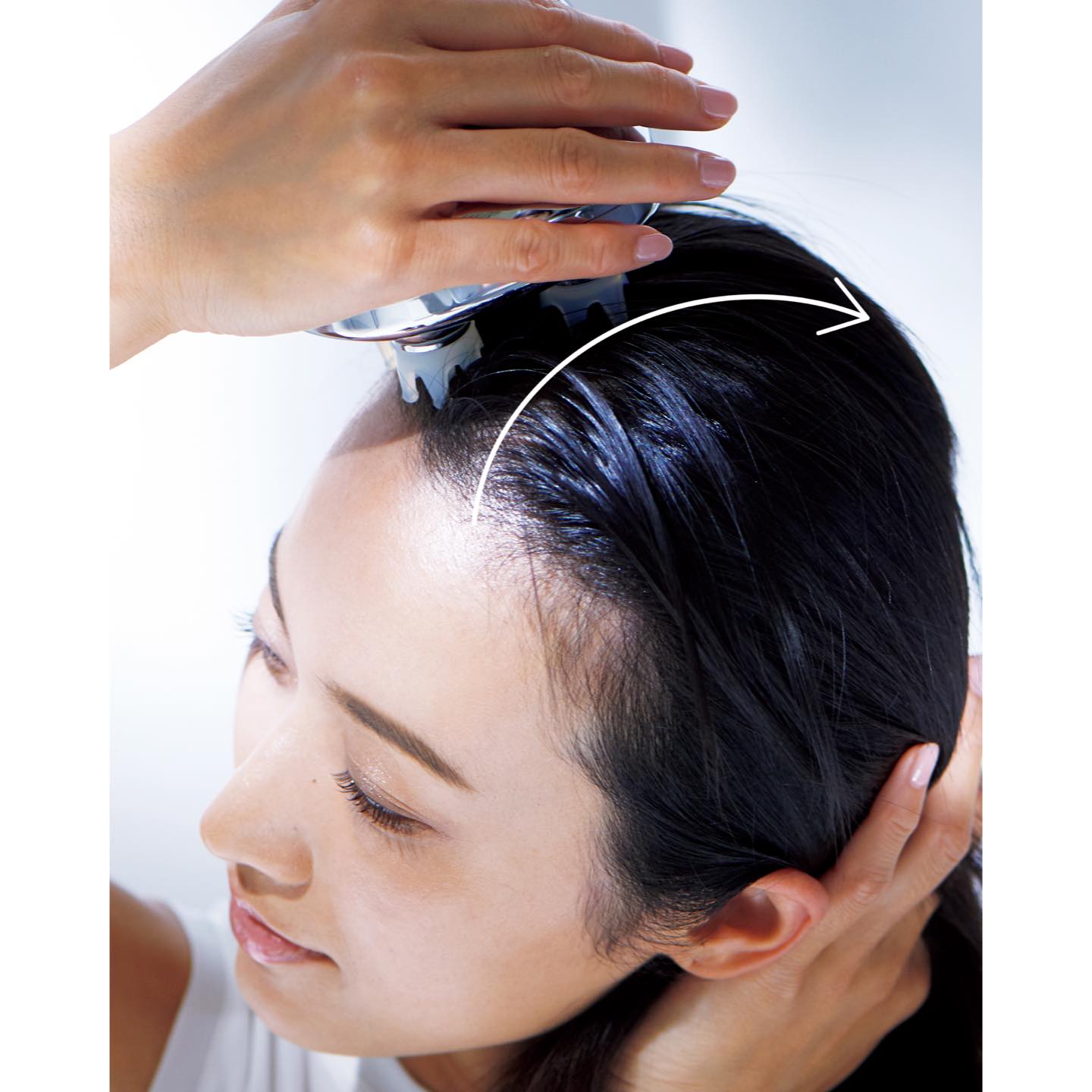 頭皮_4,頭皮,ヘアケア_4,マッサージ_4
