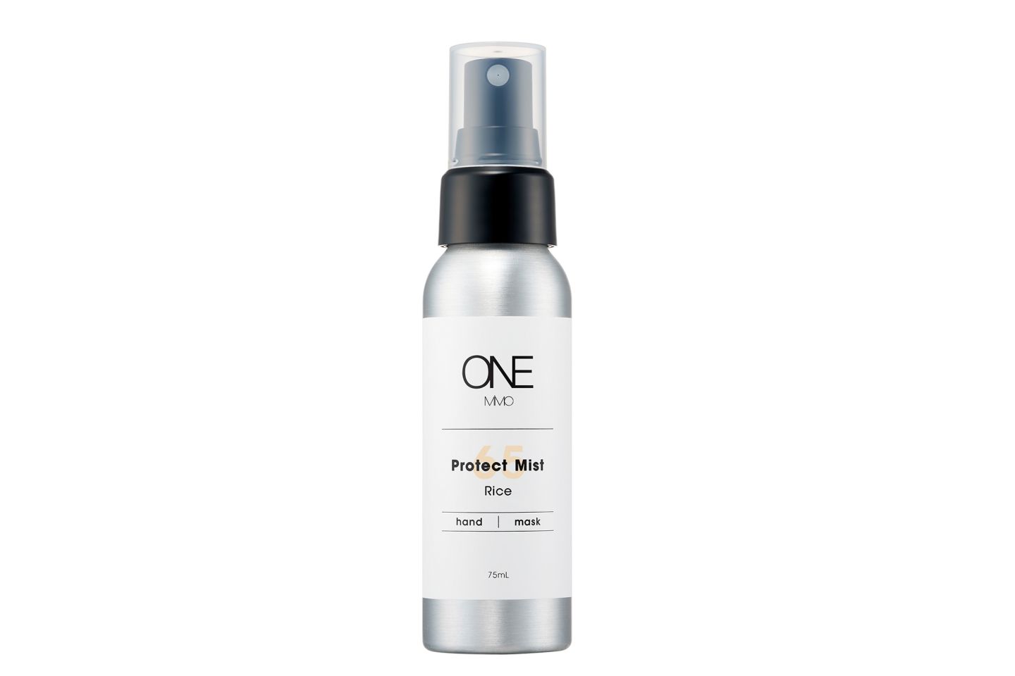 エムアイエムシーワン プロテクトミスト(ライス)75mL ¥2,300