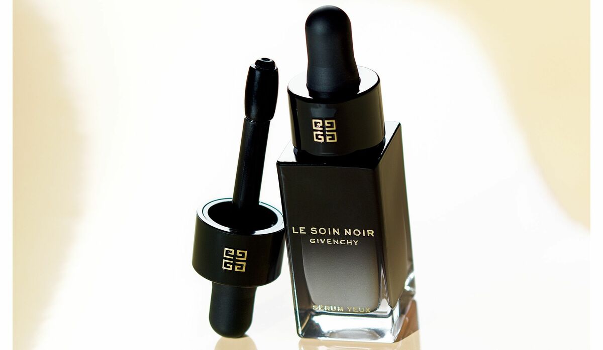 GIVENCHY LE SOIN NOIR セラム ユー 15ml | ヤマダウェブコム