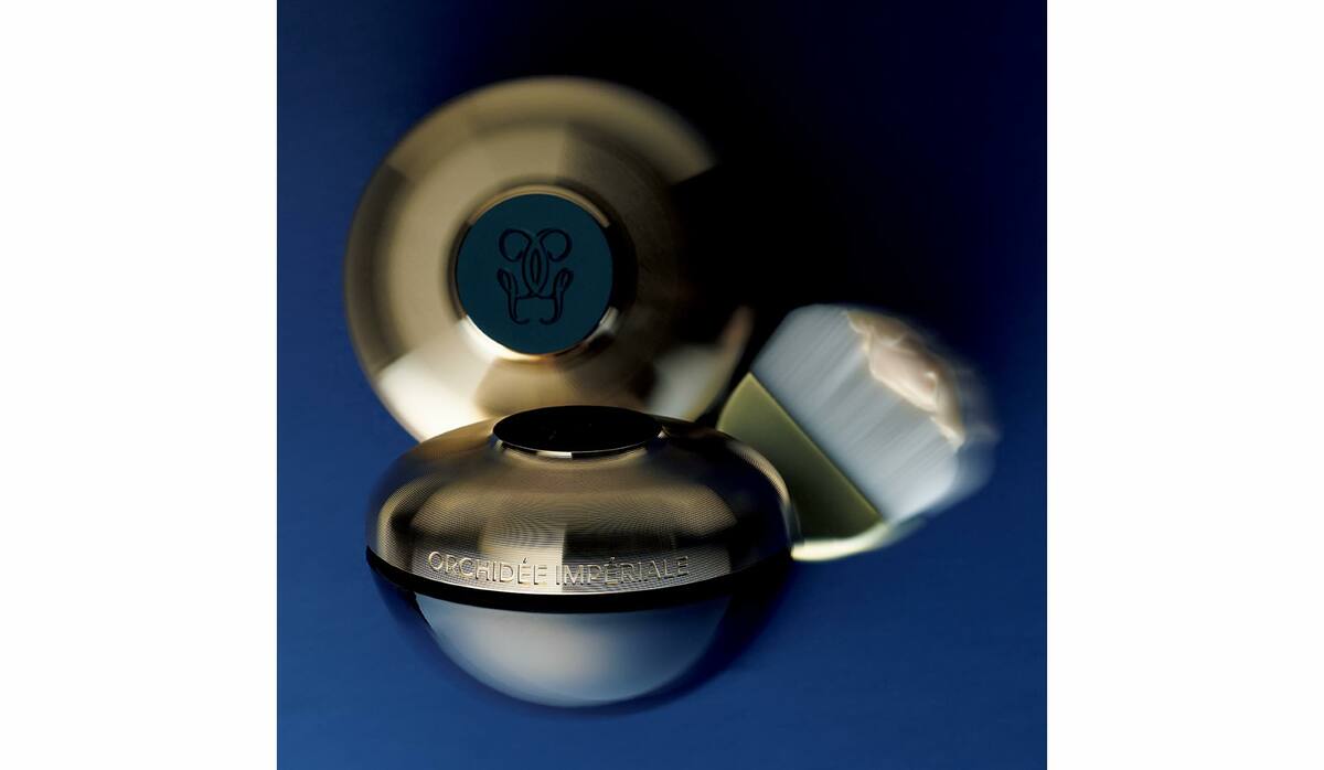 ゲラン　オーキデ　アンペリアル　ザ　マスク N 75ml クリーム GUERLAIN（GUERLAIN） オーキデ アンペリアル ザ マスク N 通販