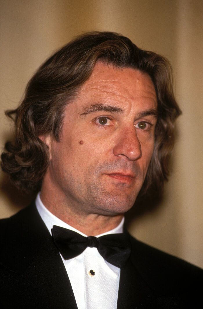 ロバート・デ・ニーロの男前遍歴【50枚】｜『ゴッドファーザー』から早50年近く… Precious.jp（プレシャス）