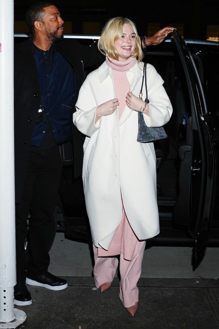 2025年11月、NYにて。