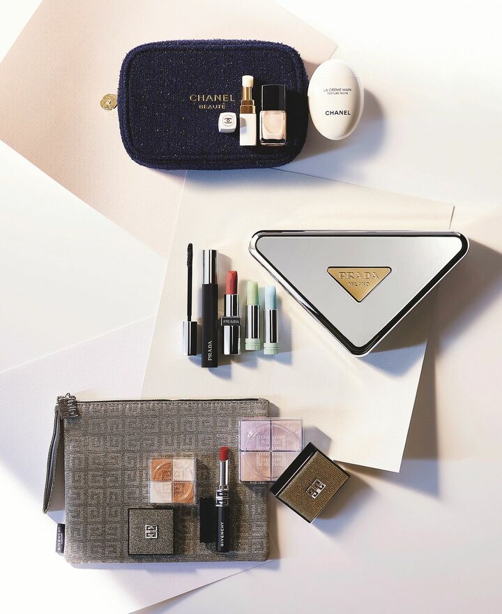 大人のクリスマスコフレ＆限定コスメ特集【2025】_1,クリスマスプレゼント2025_2