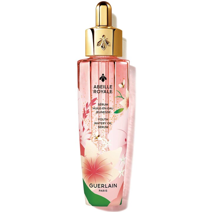 ゲラン「アベイユ ロイヤル ウォータリー オイル セロム リミテッド エディション」