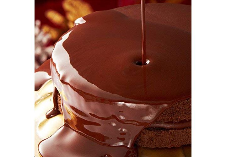 「神戸魔法の生チョコザッハ」(神戸フランツ)¥3,437