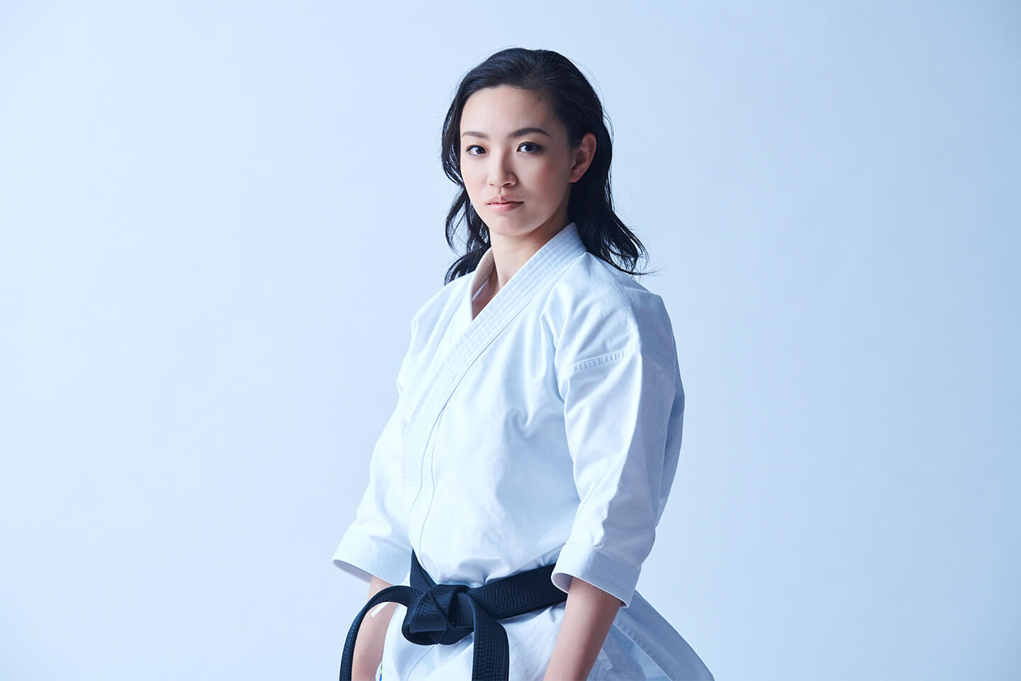宇佐美里香氏