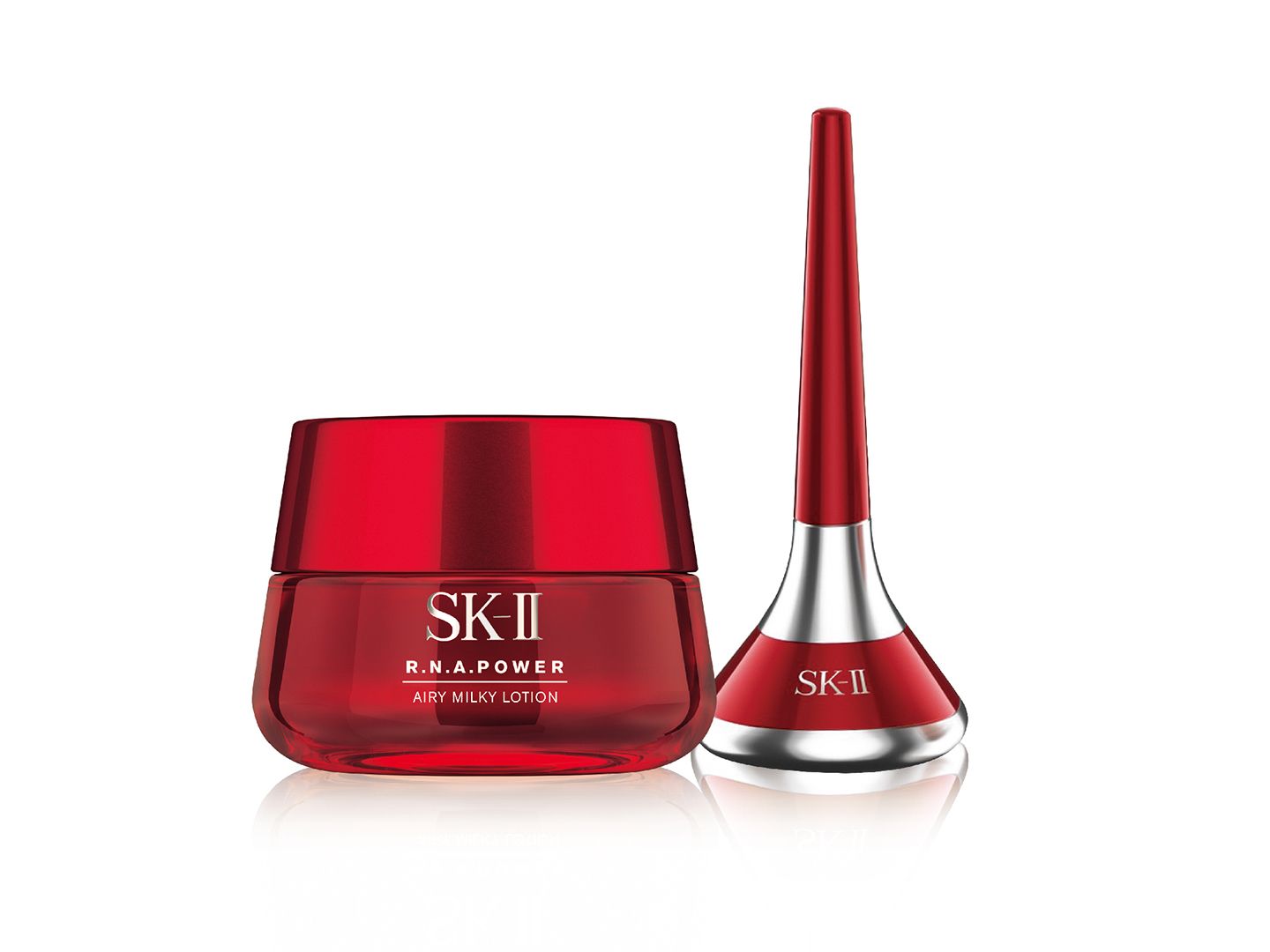 SK-II R.N.A.パワー エアリー ミルキー ローション マグネティック キット ラディカル ニュー エイジ(8月21日百貨店数量限定発売)
