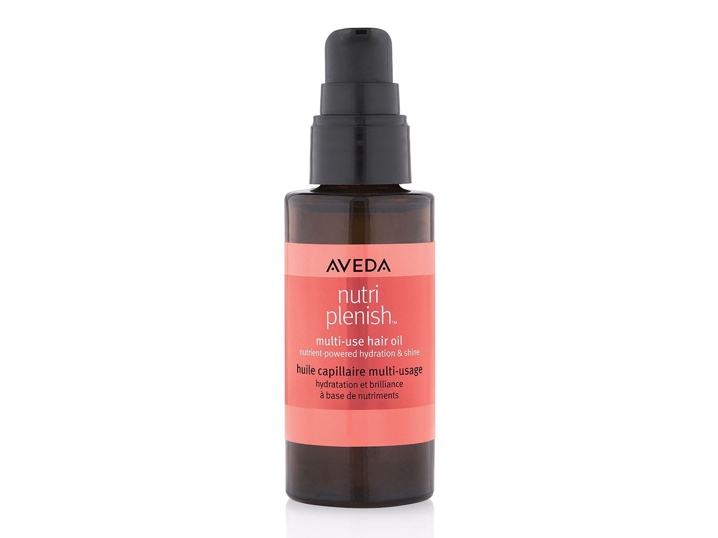 アヴェダ ニュートリプレニッシュ マルチユース ヘア オイル 30ml ¥5,200(2020年1月1日発売)